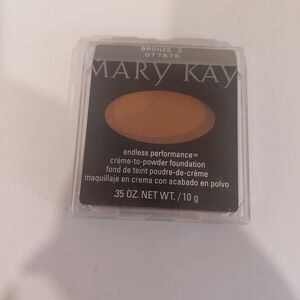 Mary Kay Endless Performance Foundation - Bronze 2
